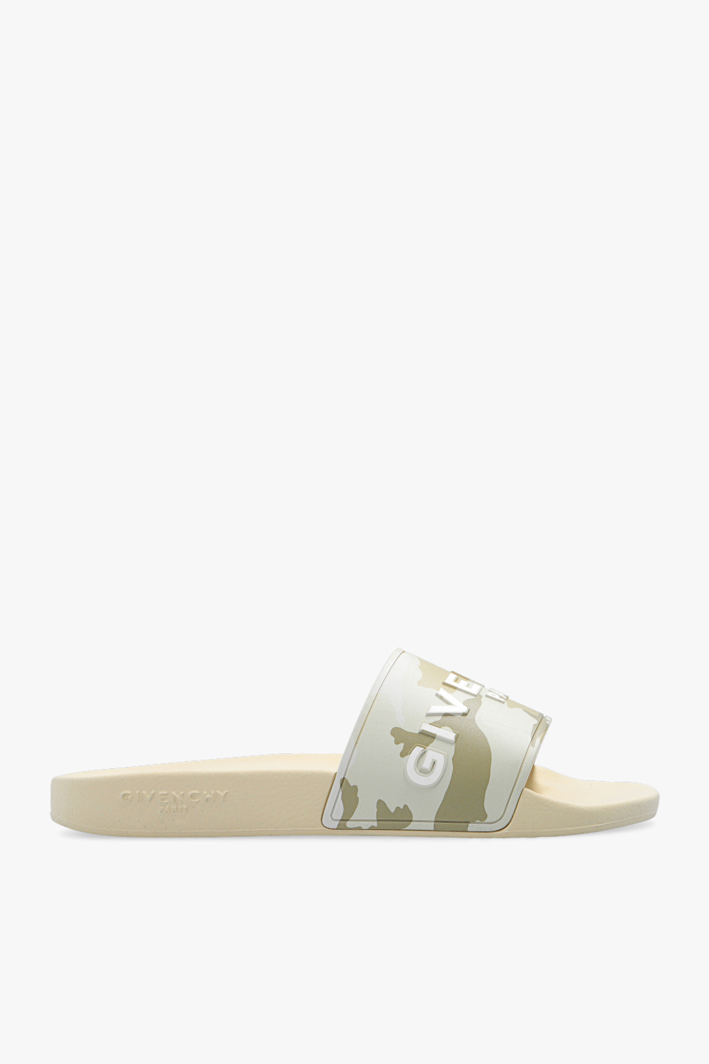 Givenchy camo outlet slides